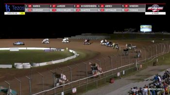 Feature | Tezos ASCoC Don Martin Memorial Silver Cup at Lernerville Speedway