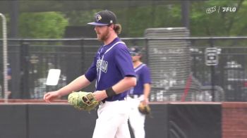 Replay: GSC Baseball Champ - Game 15 - 2025 West Alabama vs Montevallo | May 7 @ 2 PM