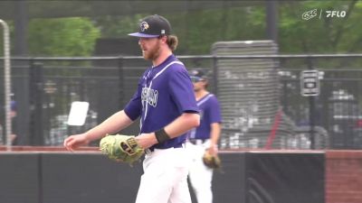 Replay: GSC Baseball Champ - Game 15 - 2025 West Alabama vs Montevallo | May 7 @ 2 PM