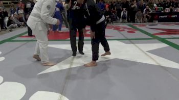 Jarod Roubideaux vs Christopher Papp 2020 F2W Tournament of Champions 23