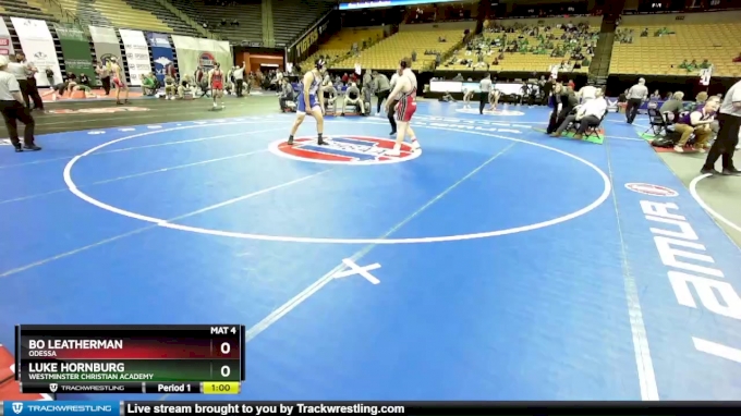 Westminster Christian Academy on Livestream