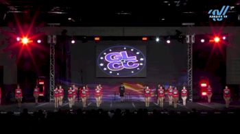 Cheer and Dance Xtreme - Shade [2025 L3 Senior Coed - Small Day 1] 2025 GLCC Grand Nationals