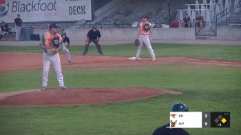 Replay: Hawks vs PaddleHeads | Aug 15 @ 7 PM