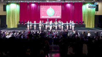 Wylie Elite - Jade [2023 L3 Junior - D2 Day 1] 2023 NCA Holiday Classic