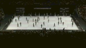 Fusion Winter Guard "Parsippany NJ" at 2026 WGI Guard World Championships