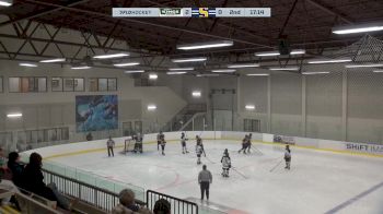 Replay: Home - 2025 SP Flyers vs Grande Peace | Feb 9 @ 1 PM