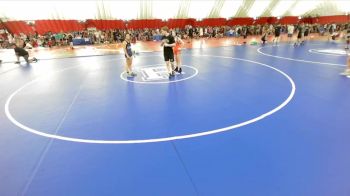 103-108 lbs Round 2 - Emma Parkhill, Illinois Top Dawgs vs Rhyan Marcellis, Batavia