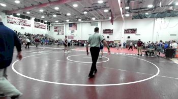 215 lbs Round Of 16 - Soren Rief, Killingly vs Ian Young, Haddam-Killingworth
