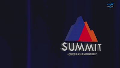Replay: Arena East  - 2025 The Summit | May 3 @ 9 AM