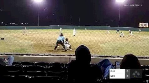 Nebraska vs. Pure - 2021 Top Club National Fall Challenge - Firelake