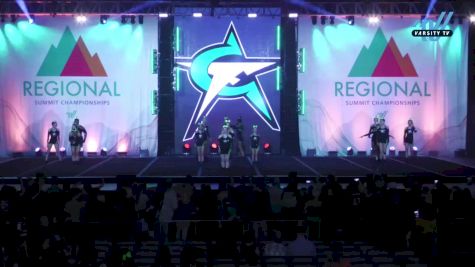 CheerForce Arizona - Triage [2024 L3 - U16 1] 2024 The West Regional Summit