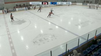 Replay: Home - 2024 Kemptville vs Renfrew | Feb 10 @ 7 PM