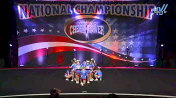 Olympia Hills Cheer - Unleashed Bulldogs [2023 L1 Junior - D2 Day 1] 2023 ACP Southern Nationals