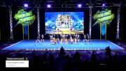 East Celebrity Elite - Wondergirls [2025 Medium Junior Level 3 2] 2025 Winners Choice Live at Foxwoods