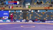 Replay: Mat C - 2024 Senior World Grappling Championships | Oct 8 @ 5 AM