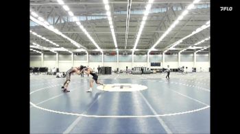 184 lbs Round 1 - Aman Khalil, Sacred Heart vs Thomas Sandoval, Brown