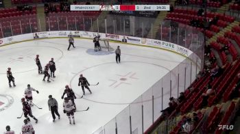 Replay: Home - 2024 Pictou County vs Truro | Jan 12 @ 6 PM