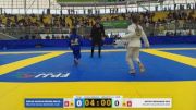 MAYRA MOHAMAD ISSA vs SOPHIA SAORI DE MOURA WATANABE 2026 FPJJ Circuito Paulista GI Etapa 3