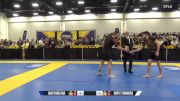 Rory T Connors vs Qiao Yang Han 2024 World IBJJF Jiu-Jitsu No-Gi Championship