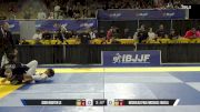 Nicholas Paul Michael Fabela vs Josh Nguyen Le 2026 Pan Kids Jiu-Jitsu IBJJF Championship