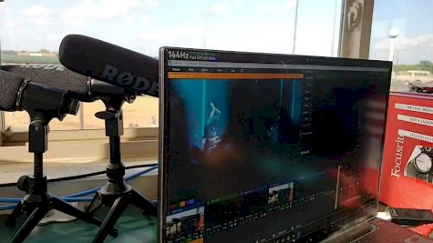 Select Fastpitch vs. TX Glory - 2020 Top Club National Championships 14U/16U/18U