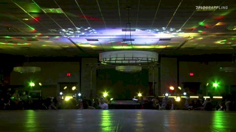 Andrew Watkeys vs Chase Kuebler 2025 Fight to Win 283