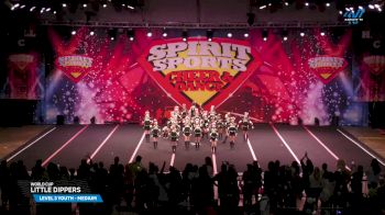 World Cup - Little Dippers [2025 L3 Youth - Medium Day 2] 2025 Spirit Sports Myrtle Beach Nationals