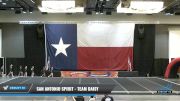 San Antonio Spirit - Team Daisy [2021 L1 Youth - D2 - Small Day 2] 2021 ACP Power Dance Nationals & TX State Championship