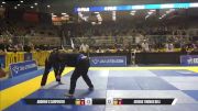 Johsua Thomas Bell vs Andrew C Carpenter 2025 Pan Jiu Jitsu IBJJF Championship