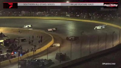 Feature | Southern All Stars at Senoia Raceway