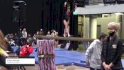 Emmy Dvorak - Women's Group, Classic Gymnastics - 2021 Women's Xcel Region 4 Championships
