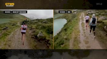 Replay: Golden Trail World Series - Austria | Aug 2 @ 9 AM