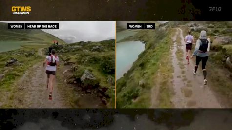 Replay: Golden Trail World Series - Austria | Aug 2 @ 9 AM
