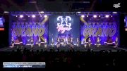 CheerCats LV - Ambush [2025 L3 Junior - D2 - Medium Day 1] 2025 The American Grand Grand Nationals