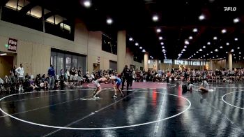 106 lbs Round 1 (6 Team) - Bryson Ford, Indy WC vs Brady Sher, Elevation WC #2