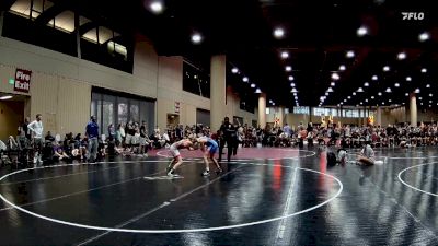 106 lbs Round 1 (6 Team) - Bryson Ford, Indy WC vs Brady Sher, Elevation WC #2
