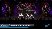 Premier Athletics Columbia - Supercell [2022 Junior - Hip Hop - Small 1] 2022 WSF Louisville Grand Nationals