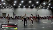 106 lbs Placement (4 Team) - Gabby Conte, Validus WC vs Qudir Lloyd, BTS