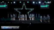 Lions Cheer Company - Royal Cats [2025 L1 Youth - D2 Day 1] 2025 Nation's Choice Grand Nationals