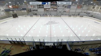 Replay: Home - 2025 PCHA vs North Shore | Jan 31 @ 12 PM