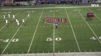 Replay: Catholic vs Shenandoah | Aug 29 @ 7 PM