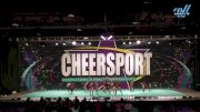 Carolina Athletix - Lady Blaze [2025 L3 Performance Rec - 14Y (NON) Day 2] 2025 CHEERSPORT National All Star Cheerleading Championship
