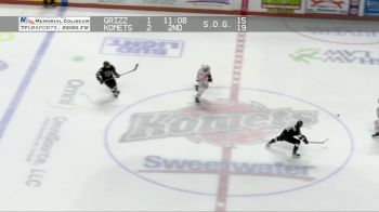 Replay: Away - 2023 Utah vs Fort Wayne | Dec 16 @ 7 PM