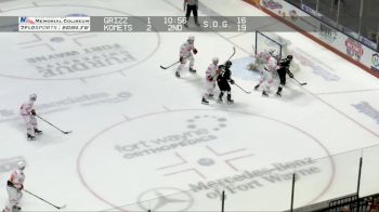 Replay: Home - 2023 Utah vs Fort Wayne | Dec 16 @ 7 PM