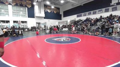 Replay: Mat 3 - 2026 SCWAY SoCal Road to State | Feb 22 @ 9 AM