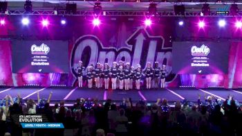 ATA Lake Norman - Evolution [2025 L1 Youth - Medium Day 1] 2025 One Up Grand Nationals