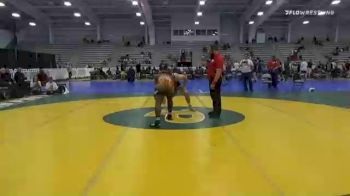 220 lbs Prelims - Jack Taylor, Indiana Outlaws Black vs Jacob Meissner, Team Shutt North