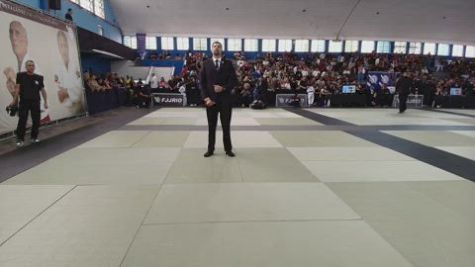 PIETRO HENRIQUE SCANFELLA SOARES vs ARTHUR COSTA MARQUES 2026 Carlson Gracie