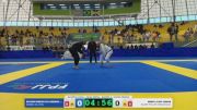 EDIRCO ALVES JUNIOR vs RICARDO RIBEIRO DE CAMARGO IKE 2026 FPJJ Circuito Paulista GI Etapa 3
