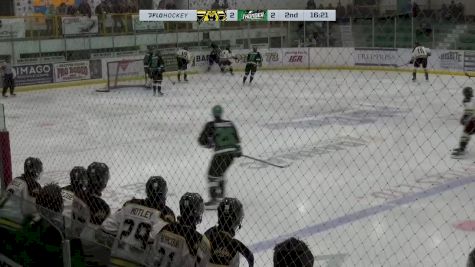 Replay: Home - 2024 Olds vs Drayton Valley | Nov 22 @ 6 PM